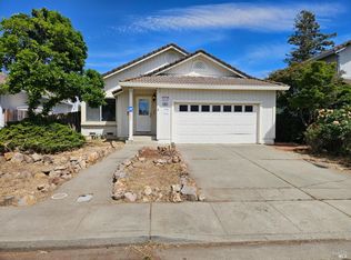 2454 E Atlantic Avenue, Fairfield, CA