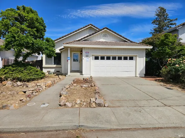 2454 E Atlantic Avenue, Fairfield, CA 94533