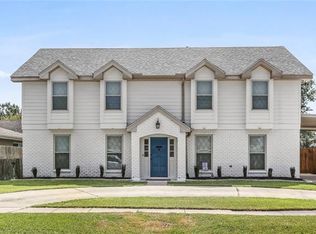 4416 Ithaca St, Metairie, LA 70006