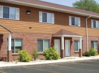 1117 W Broadway APT A, Columbia, MO 65203