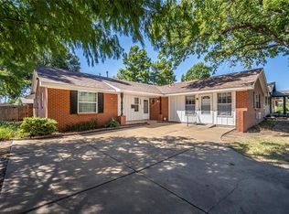 2300 NW 49th St, Oklahoma City, OK 73112