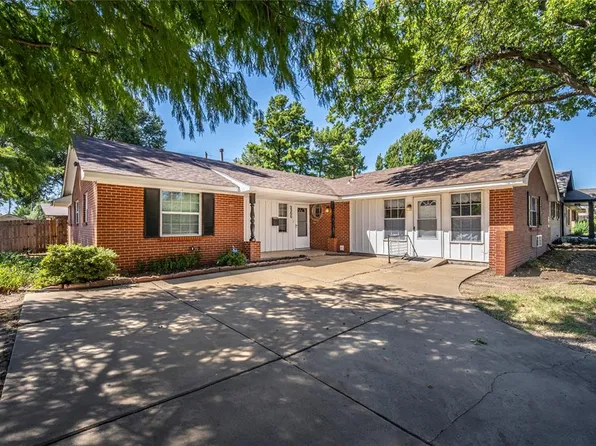 2300 NW 49th St, Oklahoma City, OK 73112
