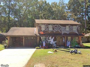 2017 N Kirkwood Dr, Shreveport, LA 71118