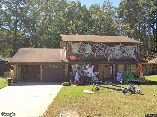 2017 N Kirkwood Dr, Shreveport, LA 71118