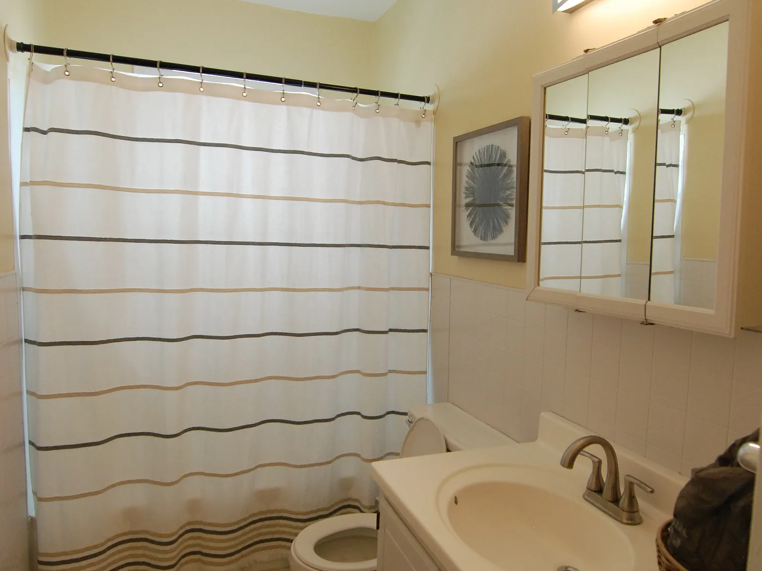 1 bed, 650 sqft, $1,100 — Photo 3