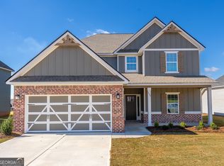 108 Beaver Creek Way #262, Lagrange, GA 30241