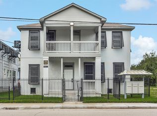 215 N Milby St, Houston, TX 77003