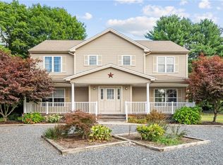 290-292 Whipple Ave, Burrillville, RI 02858