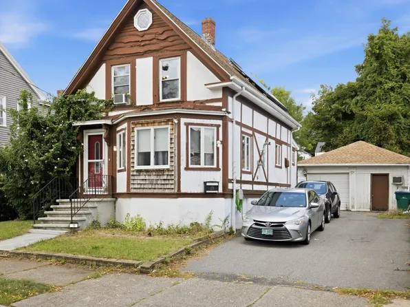18 Melvin Ave, Lynn, MA 01902