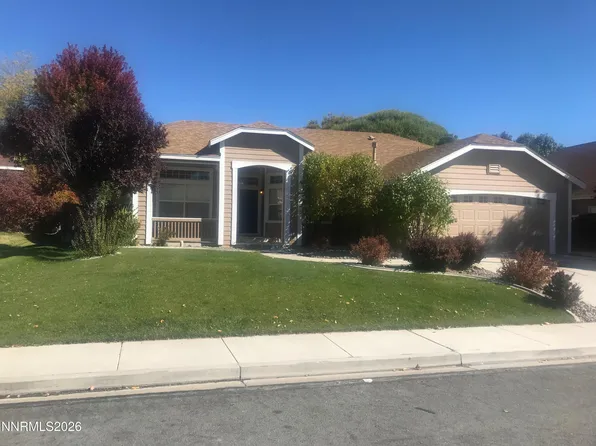 7874 Tormes Ct, Sparks, NV 89436