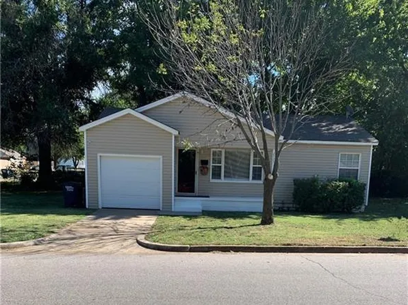 2525 N Broadway Ave, Shawnee, OK 74804