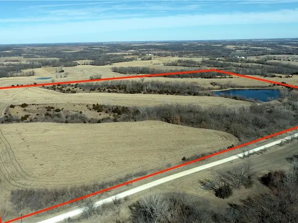 E 224th St, Cowgill, MO 64637