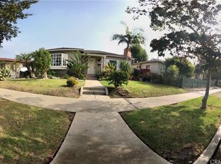 3502 Orange Ave, Long Beach, CA 90807
