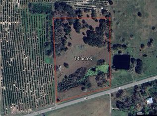 6143 State Road 64 E, Wauchula, FL 33873