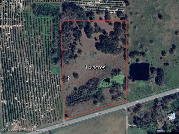 6143 State Road 64 E, Wauchula, FL 33873