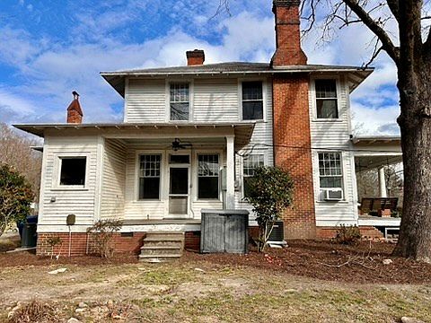 2nd image of 1307 Marshall Rd