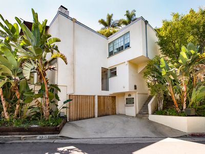 9315 Lloydcrest Dr, Beverly Hills, CA, 90210