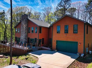 342 Snead Dr, Fairfield Bay, AR 72088