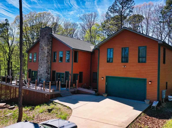 342 Snead Dr, Fairfield Bay, AR 72088