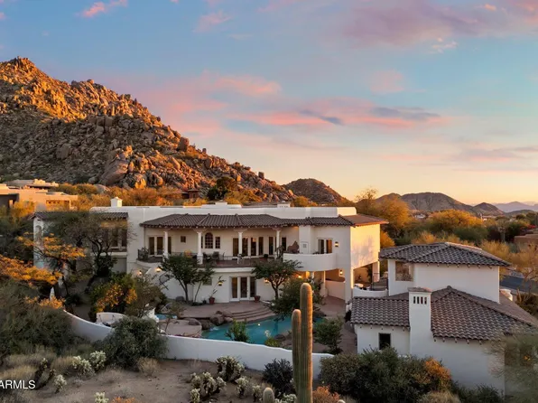 26485 N 108TH Way, Scottsdale, AZ 85255