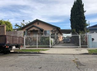 206 W 89th St, Los Angeles, CA 90003
