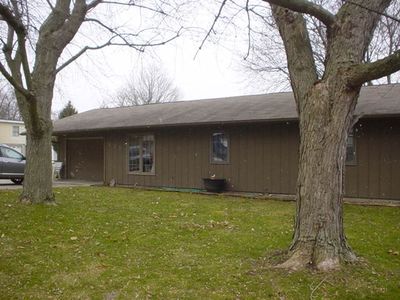 625 S Elizabeth St, Angola, IN, 46703