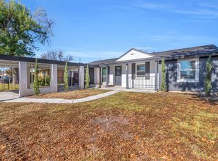 6347 Fenway St, Dallas, TX 75217