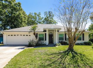1021 Nesting Swallow Dr, Jacksonville, FL 32225