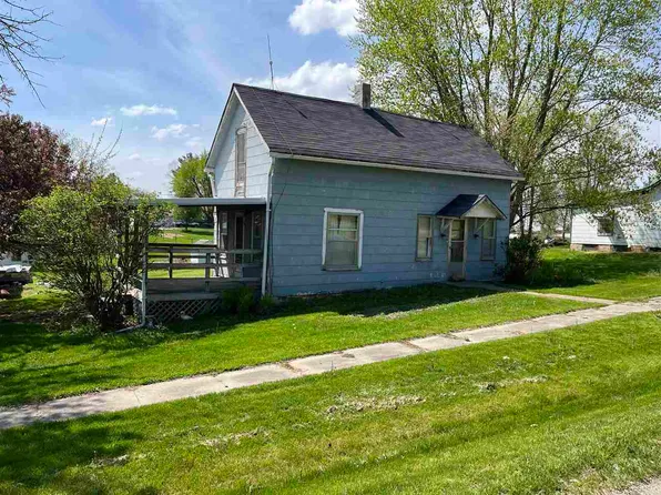 204 Ives St, Kinross, IA 52335