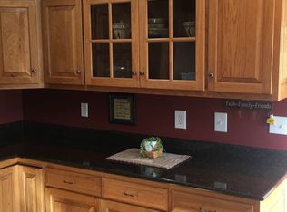 439 Dogwood Ln, Franklin, WV 26807