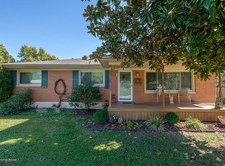 8211 Aspen Ave, Louisville, KY 40258