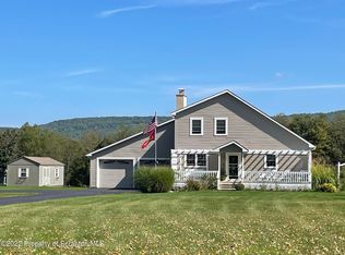 1168 N Main St, Union Dale, PA 18470
