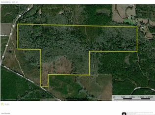 Dido Loop LOT WP001, Pitkin, LA 70656
