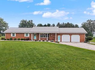 2685 Albright Rd, Bucyrus, OH 44820