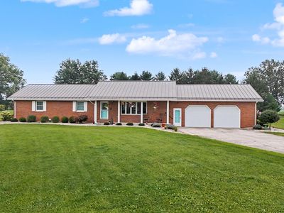 2685 Albright Rd, Bucyrus, OH, 44820