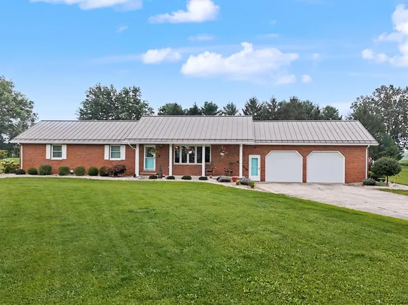 2685 Albright Rd, Bucyrus, OH 44820