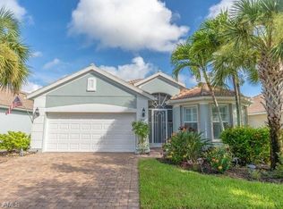 8459 Benelli CT, NAPLES, FL 34114
