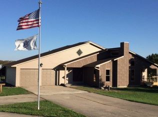 5836 Elk Creek Rd, Middletown, OH 45042