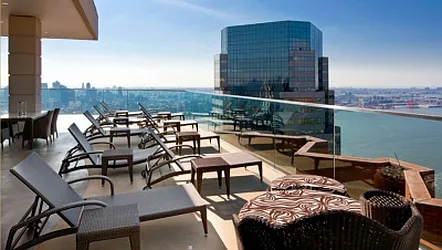 Rented by Citi Habitats