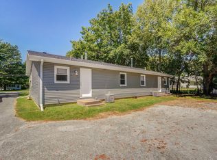 3024 S Franklin Ave #1, Springfield, MO 65807