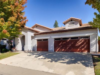 2551 Granite Park Dr, Lincoln, CA, 95648