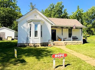 3092 Cane Ridge Rd, Paris, KY 40361