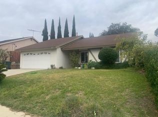 2913 Blandford Dr, Rowland Heights, CA 91748
