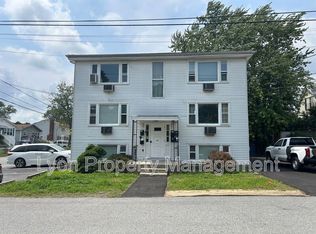 45 Marlborough St APT 3B, Cranston, RI 02910