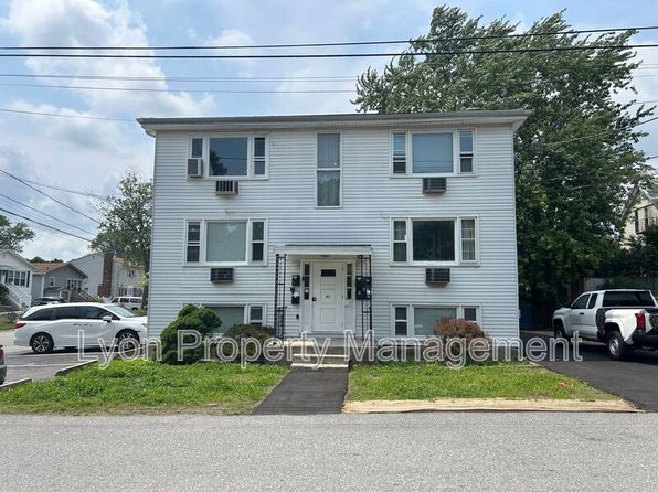 45 Marlborough St APT 3B