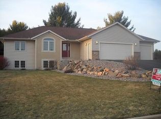 5804 Pine Ter, Weston, WI 54476