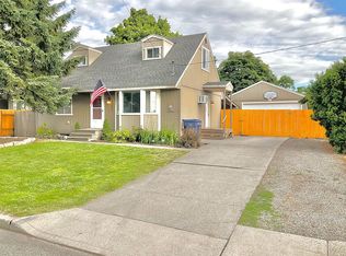 10822 E Fairview Ave, Spokane, WA 99206