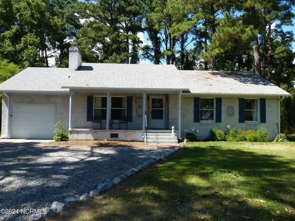 117 Country Club Drive, Edenton, NC 27932