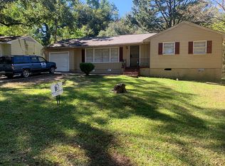 2031 Paden St, Jackson, MS 39204