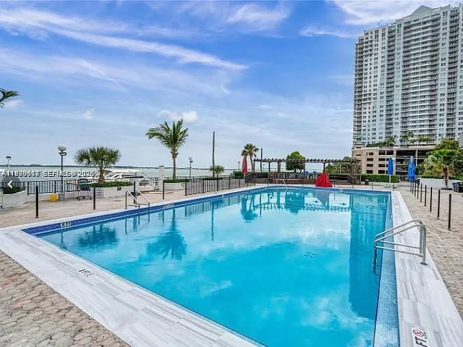 801 Brickell Bay Dr #1971 — Photo 7